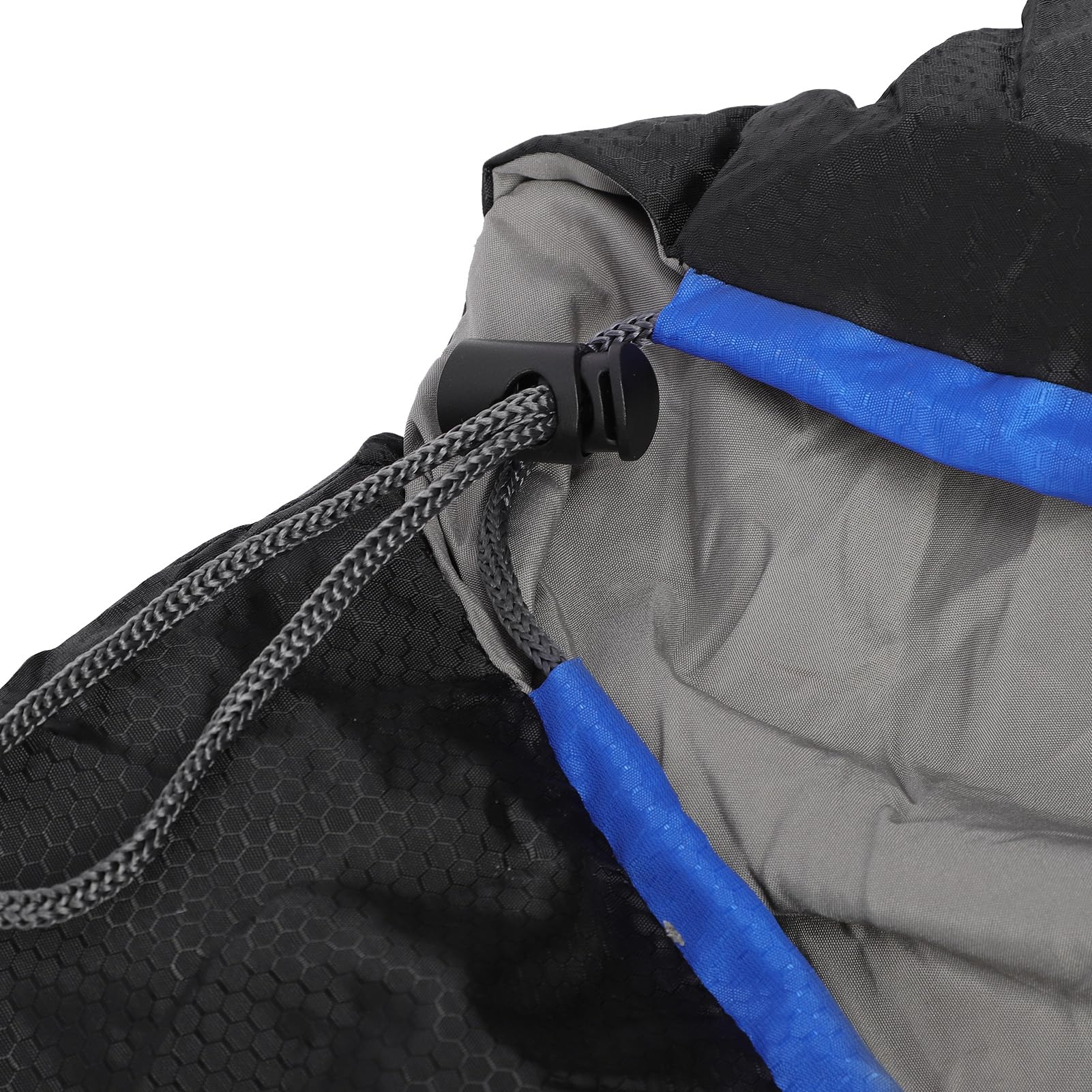 Śpiwór z Podgrzewaniem USB z 3 Ustawieniami Temperatury i Ogrzewaniem z Włókna Węglowego do Zimowego Biwakowania, Wędrówek i Backpackingu w Chłodne dni.