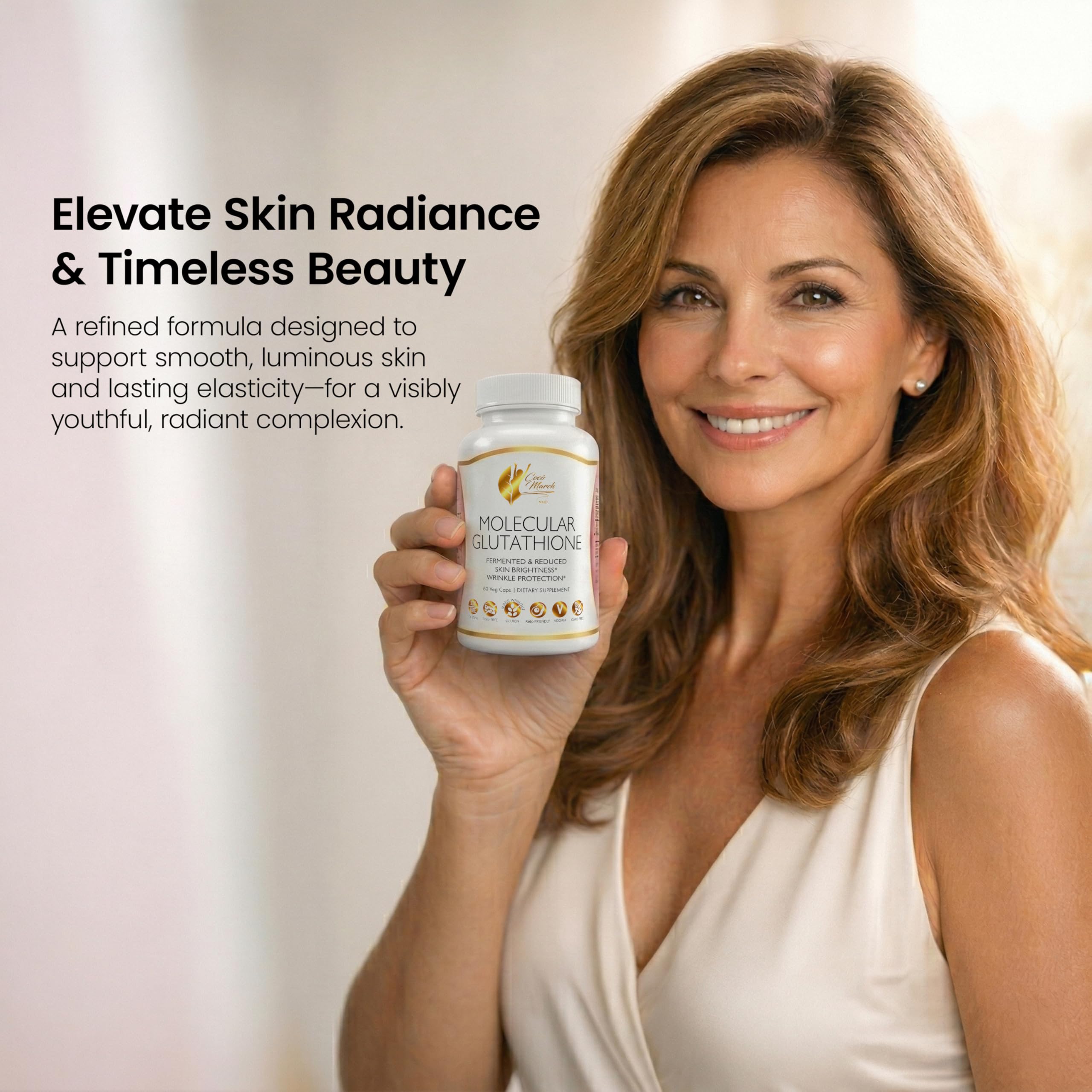 glutathione mw Glutathione Treatments 101: Part 1 — The Mother of All Antioxidants