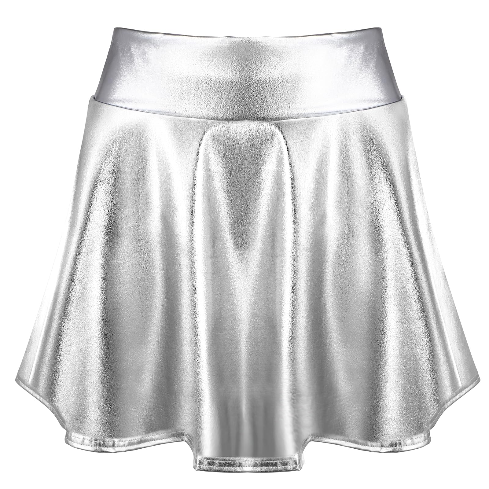 SibbaSkirt Dress Shorts Costume Dance Athletic Outfit Sequin Lingerie Mini Size Leather Skort Goth Rave Disco Glitter Tutu Skater Sports Tulle