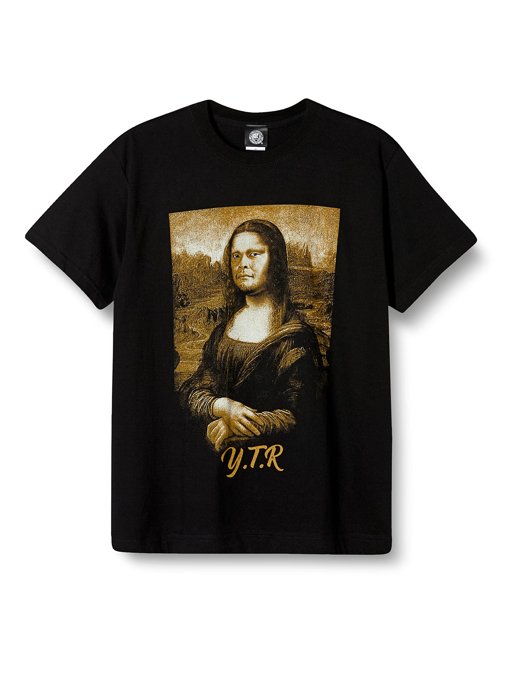 新日本プロレスリング、矢野通、サイン入り、Tシャツ｜チケット