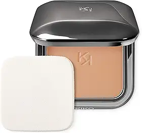 KIKO MILANO, Weightless Perfection Wet And Dry Powder Foundation, Base em Pó Compacto, Cor