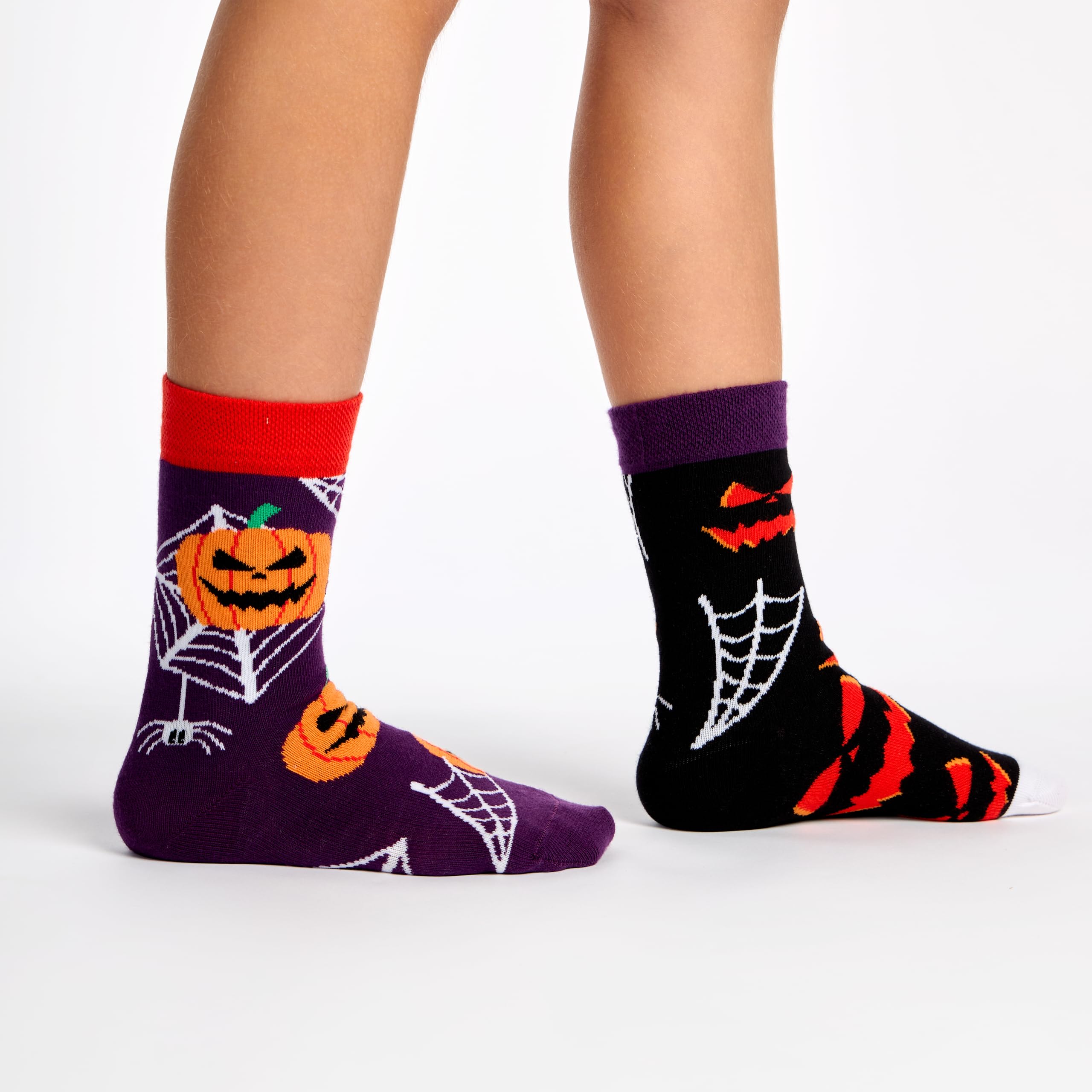 Dedoles Calzini Unisex Donna Uomo & Bambini Calze Cotone con tanti Design divertenti Calcio Bicicletta Piante Cavalli Regalo sinistra destra diversi