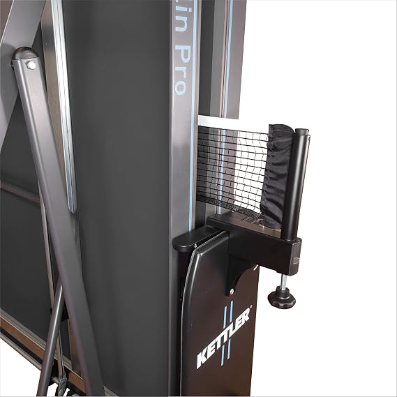 KETTLER Berlin Pro Indoor Table Tennis Table