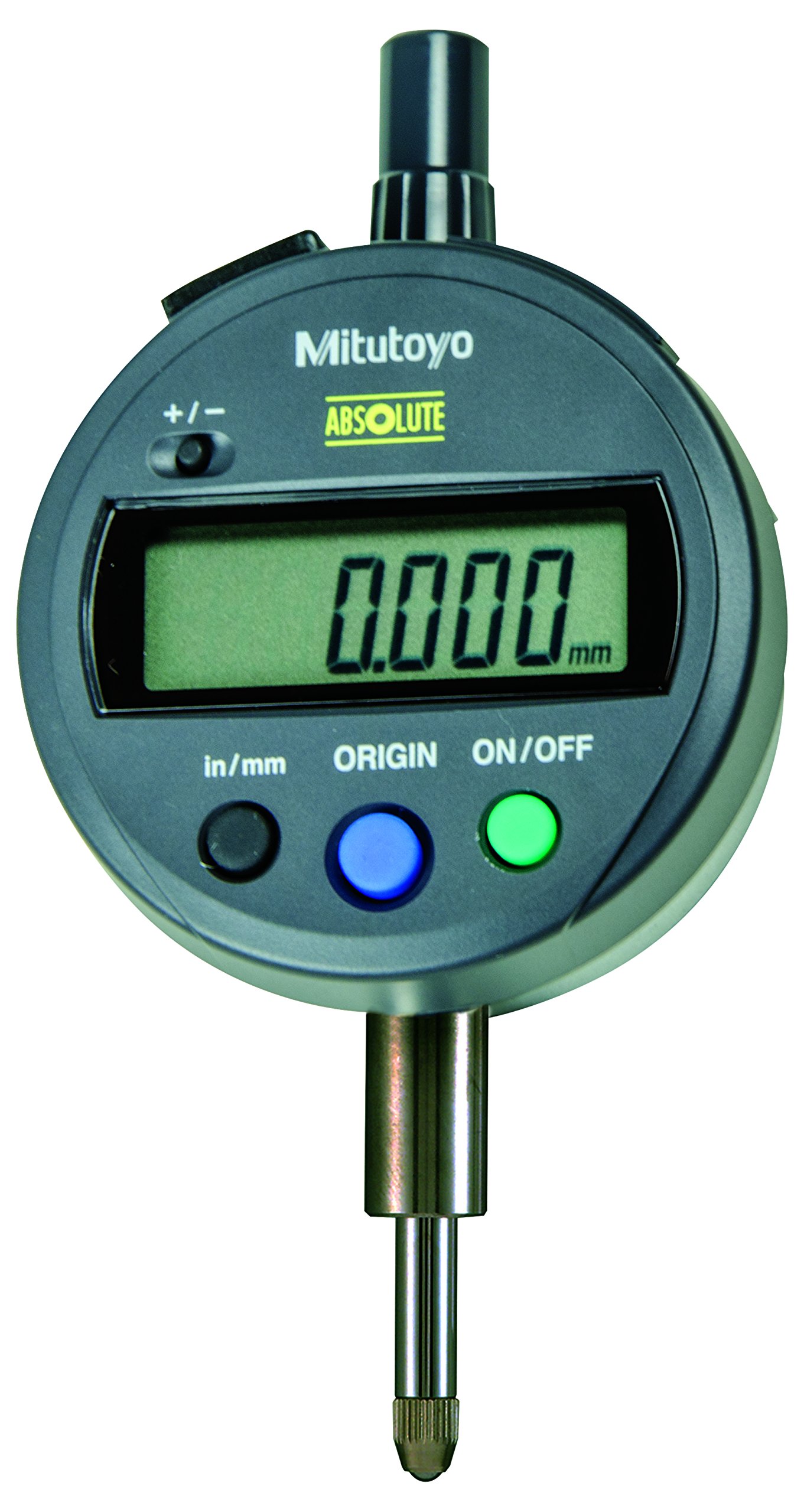 Mitutoyo543-792B ID-S112EXB Digimatic Indicator