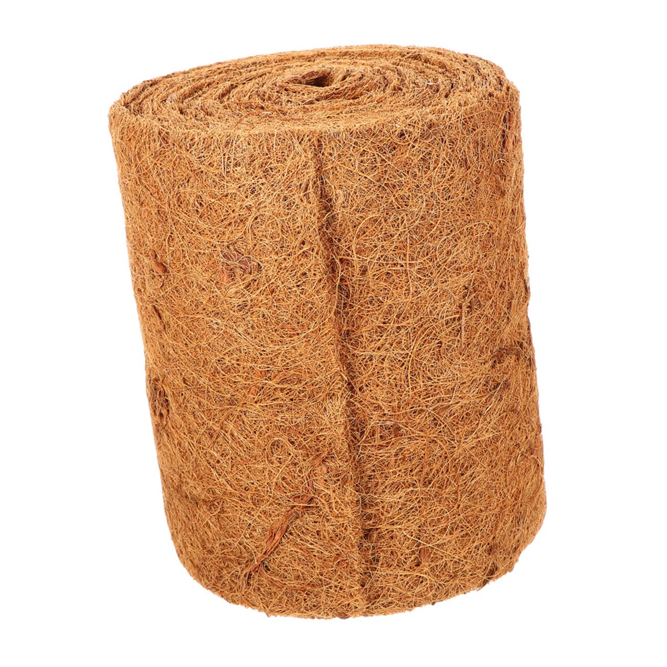Beaupretty Estera De Palma De Coco Pet Terrarium Liner Alfombra De Fibra Madera Flotante Alfombra De Tortuga Mat Ropa De Cama De Tortuga Estera De Conejito Estera De Fibra Revestimiento De