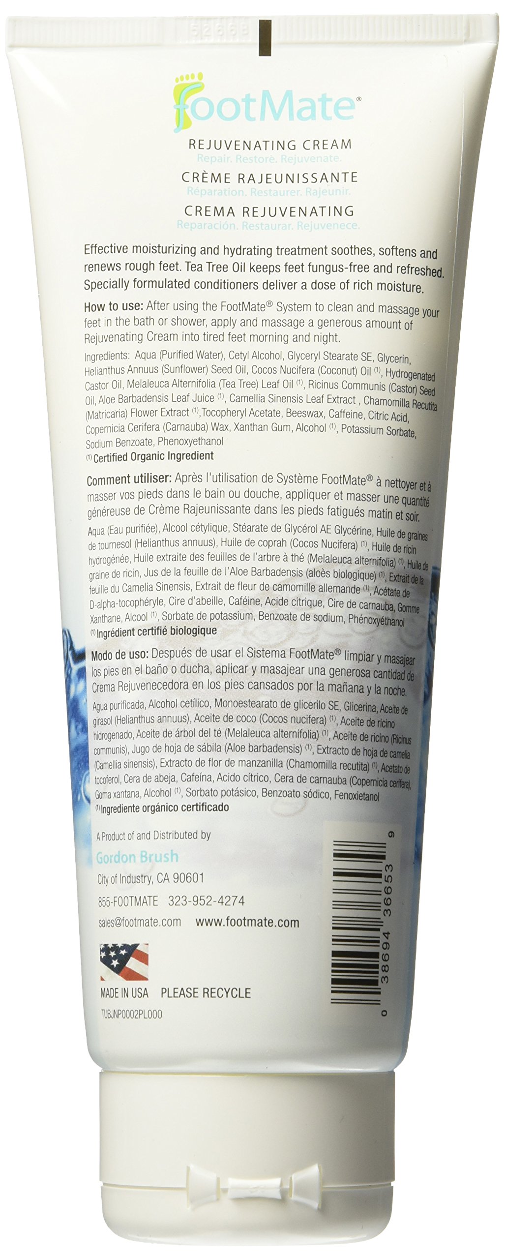 EVELINE COSMETICS Revitalum Cream Against Treatment 75 ml