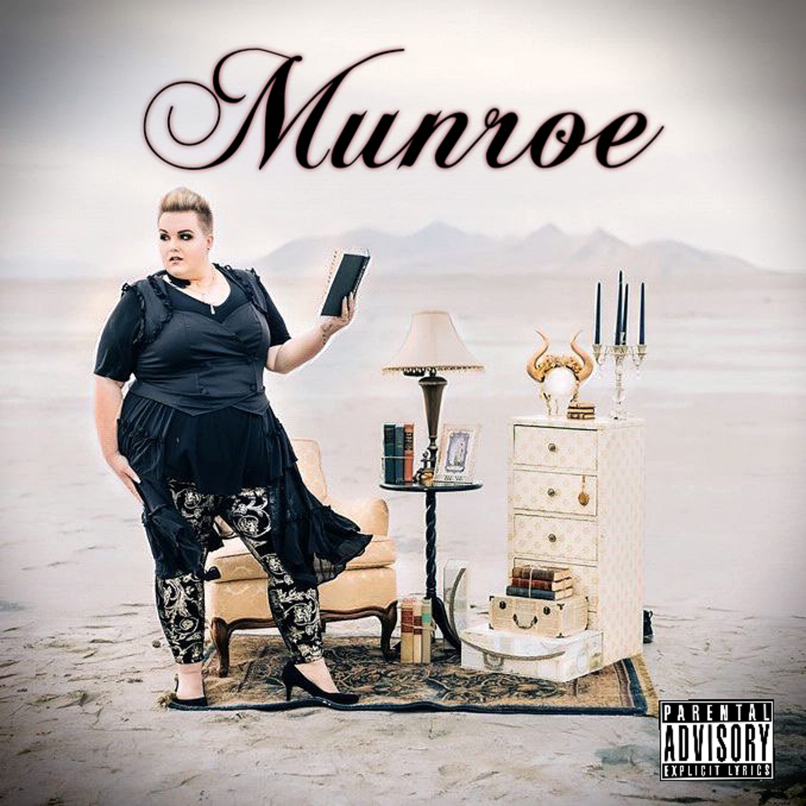 Munroe