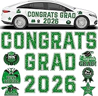 Vista 12 de JULMELON Decoraciones Magnéticas para Puerta de Crucero, 22 piezas Divertidos Imanes Magnéticos Reutilizables de Cumpleaños para Puerta de Camarote