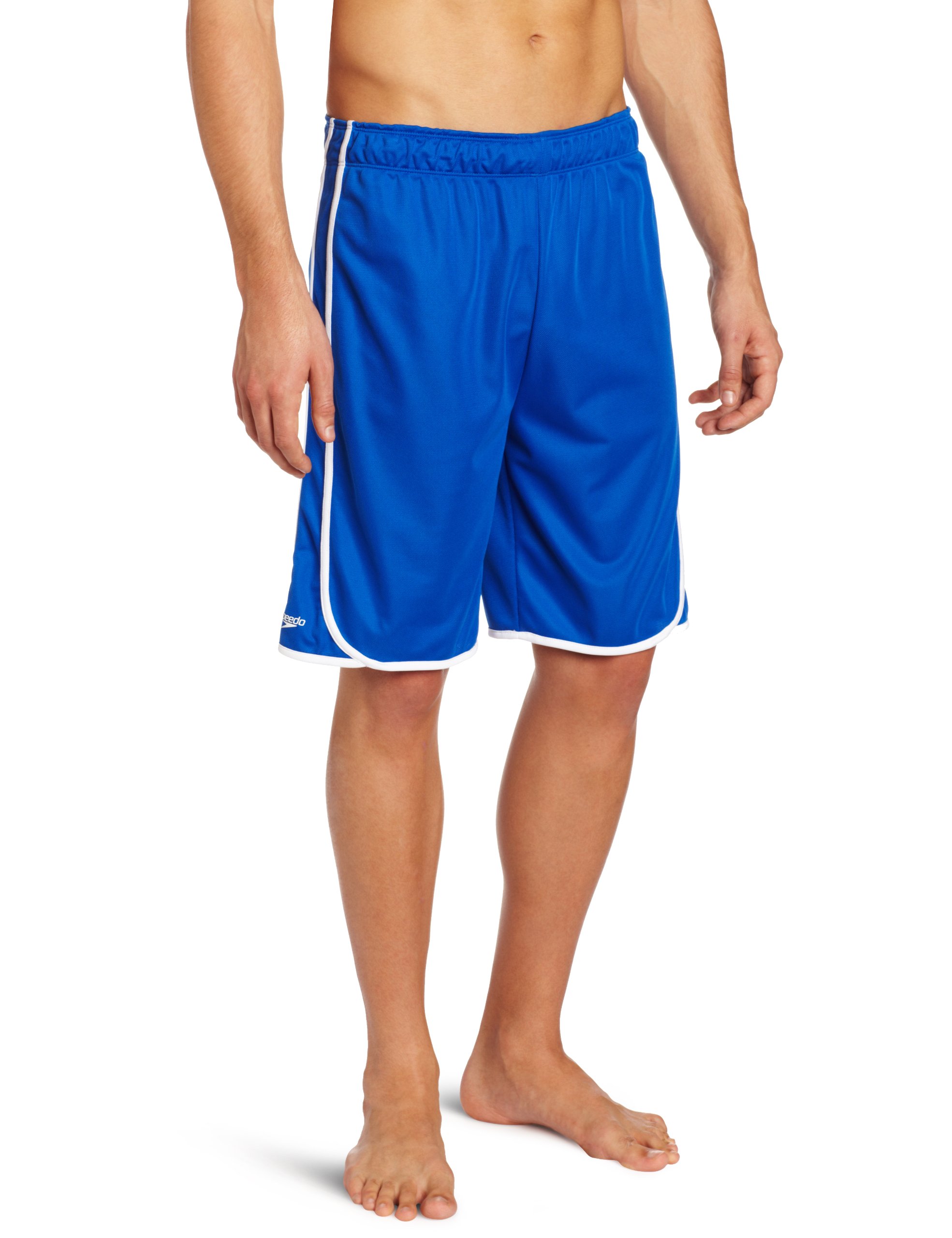 SpeedoSpeedo Men's Tech Short