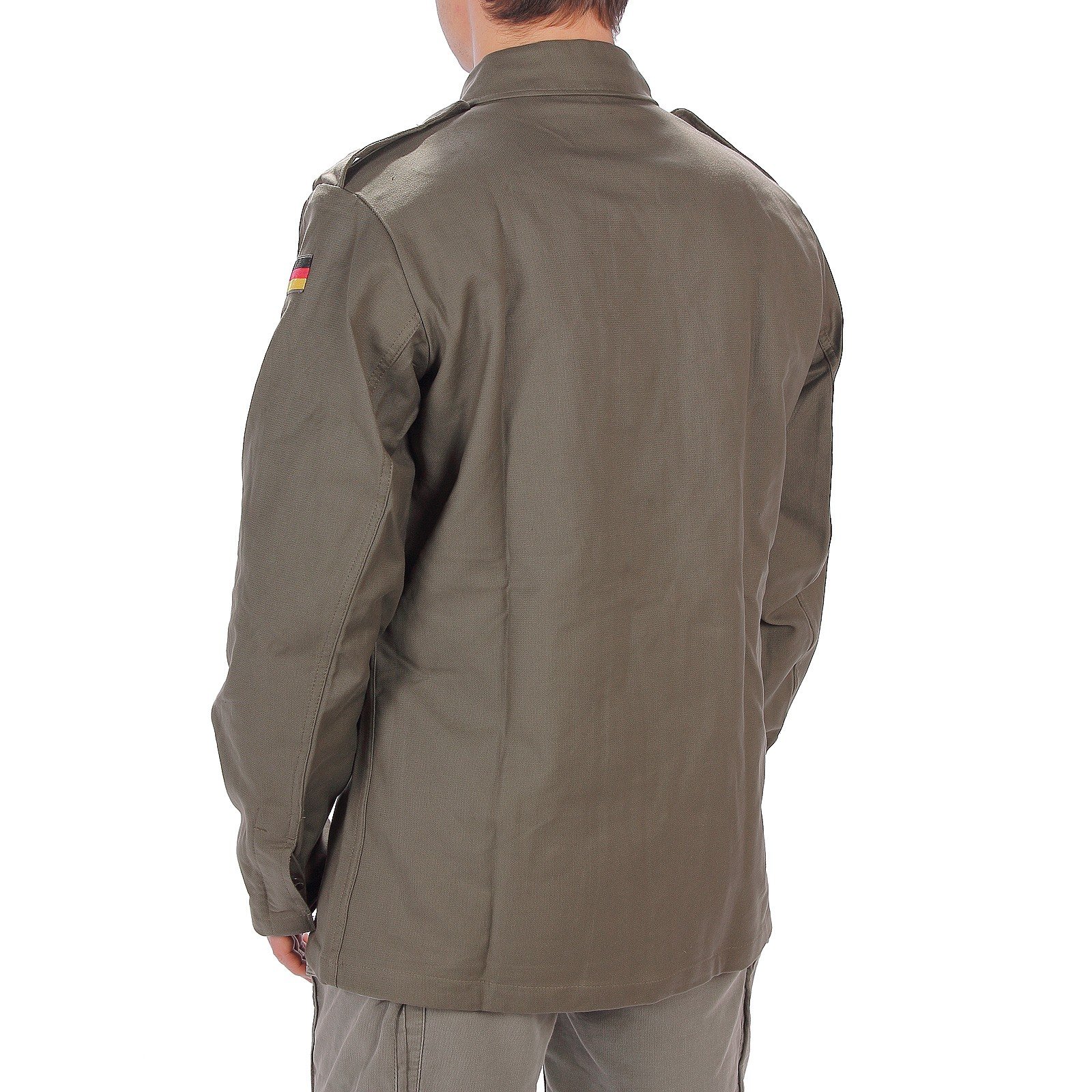 Mil-Tec Herren Jacke-10302001 Jacke