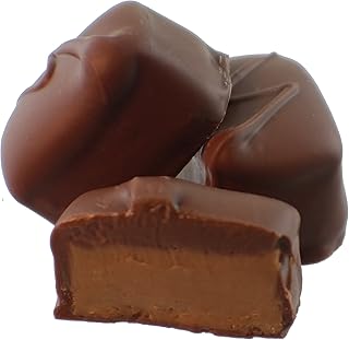 Mrs. Cavanaugh’s 1 lb Peanut Butter Truffle Milk Chocolate