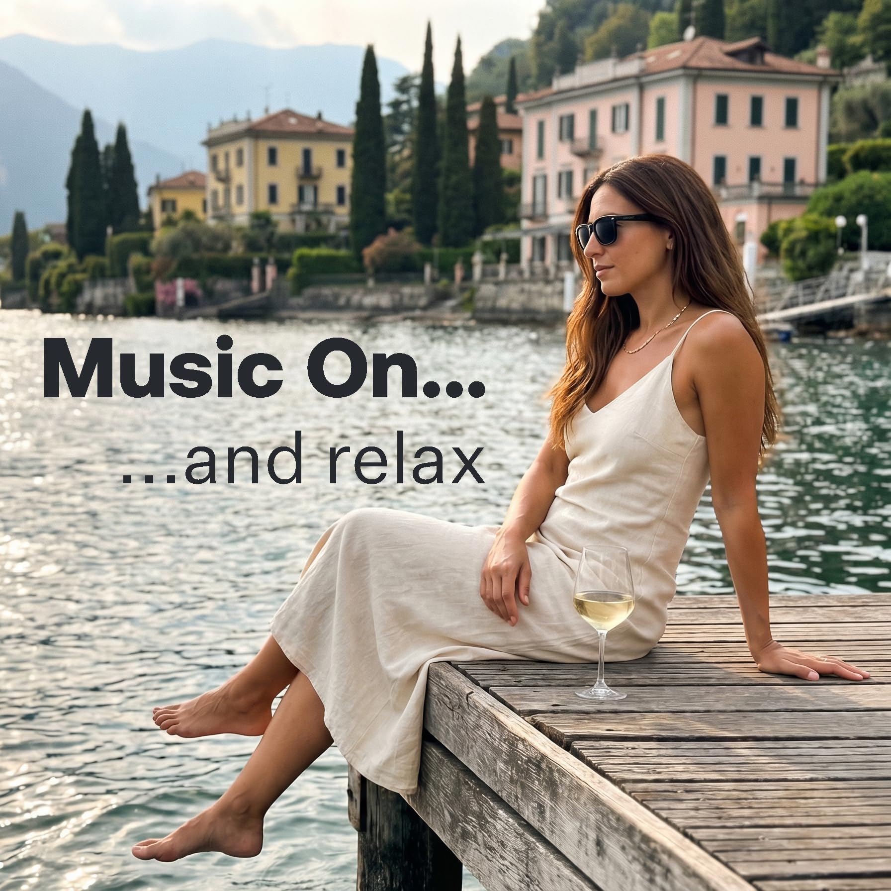 Harmonix SonaVue - Occhiali per lettori audio, 1.0D