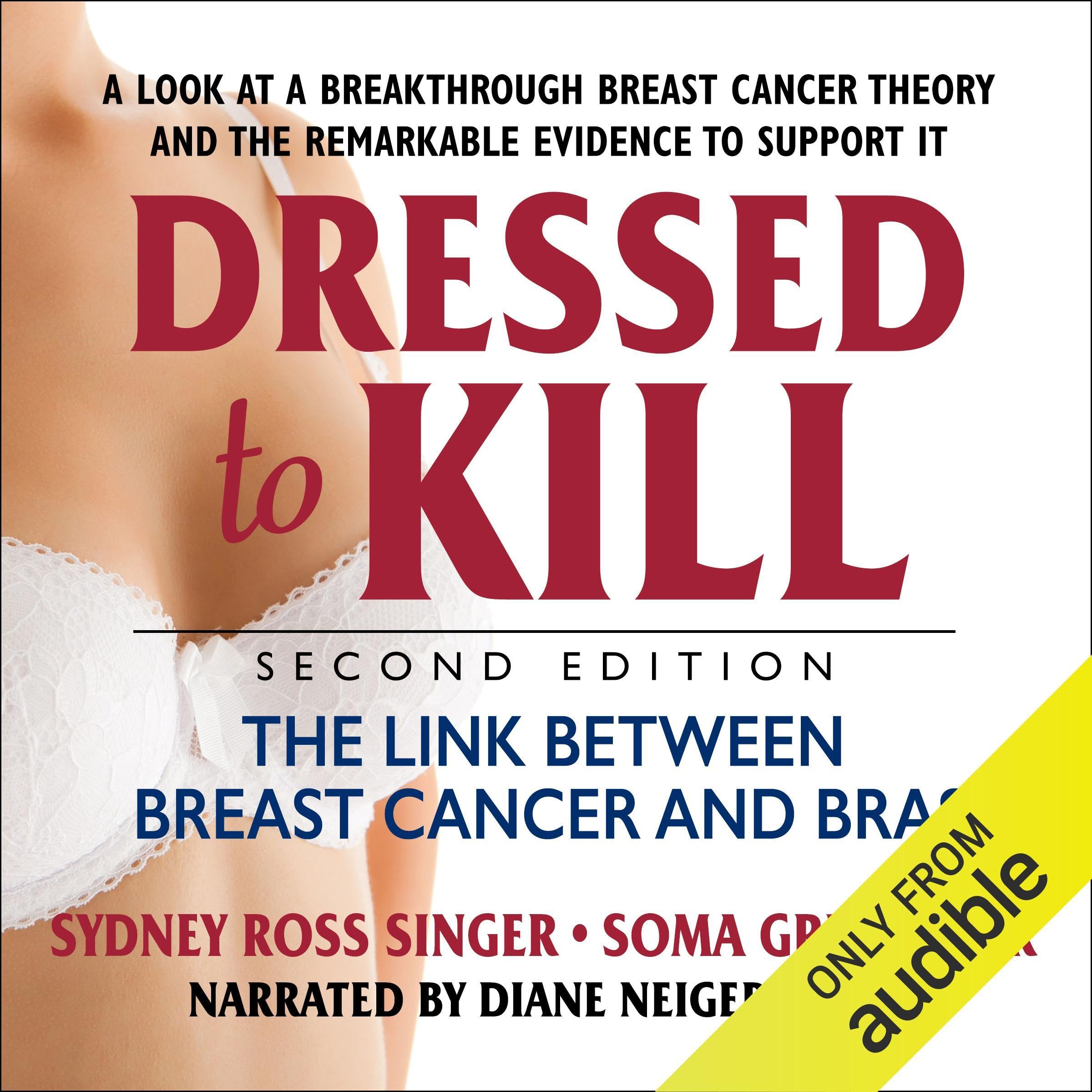 Cover art for Dressed to Kill