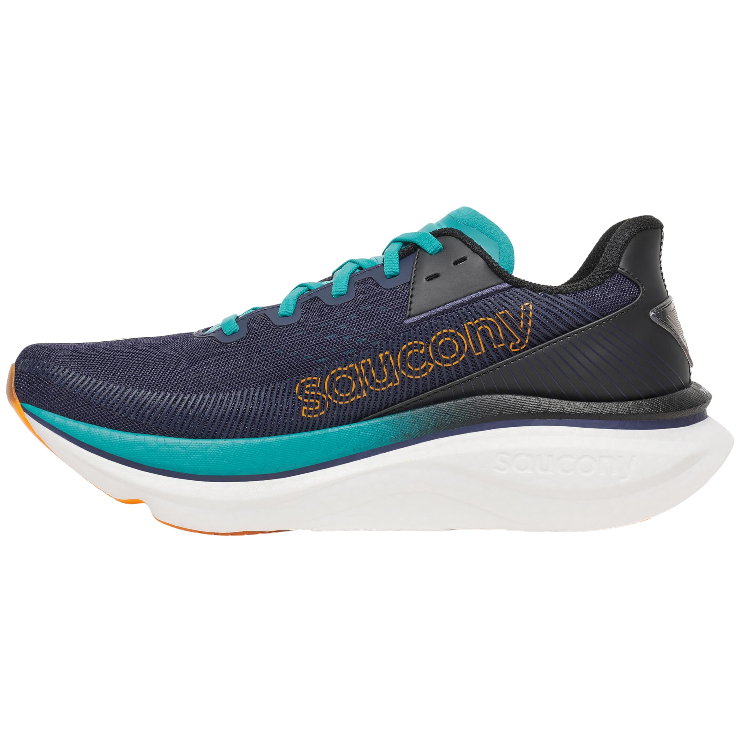 Saucony Mens Endorphin Azura Running Shoes-picture-24