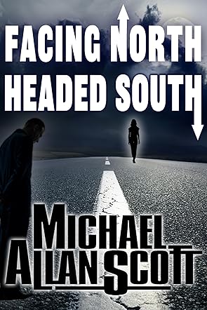 Facing North, Headed South