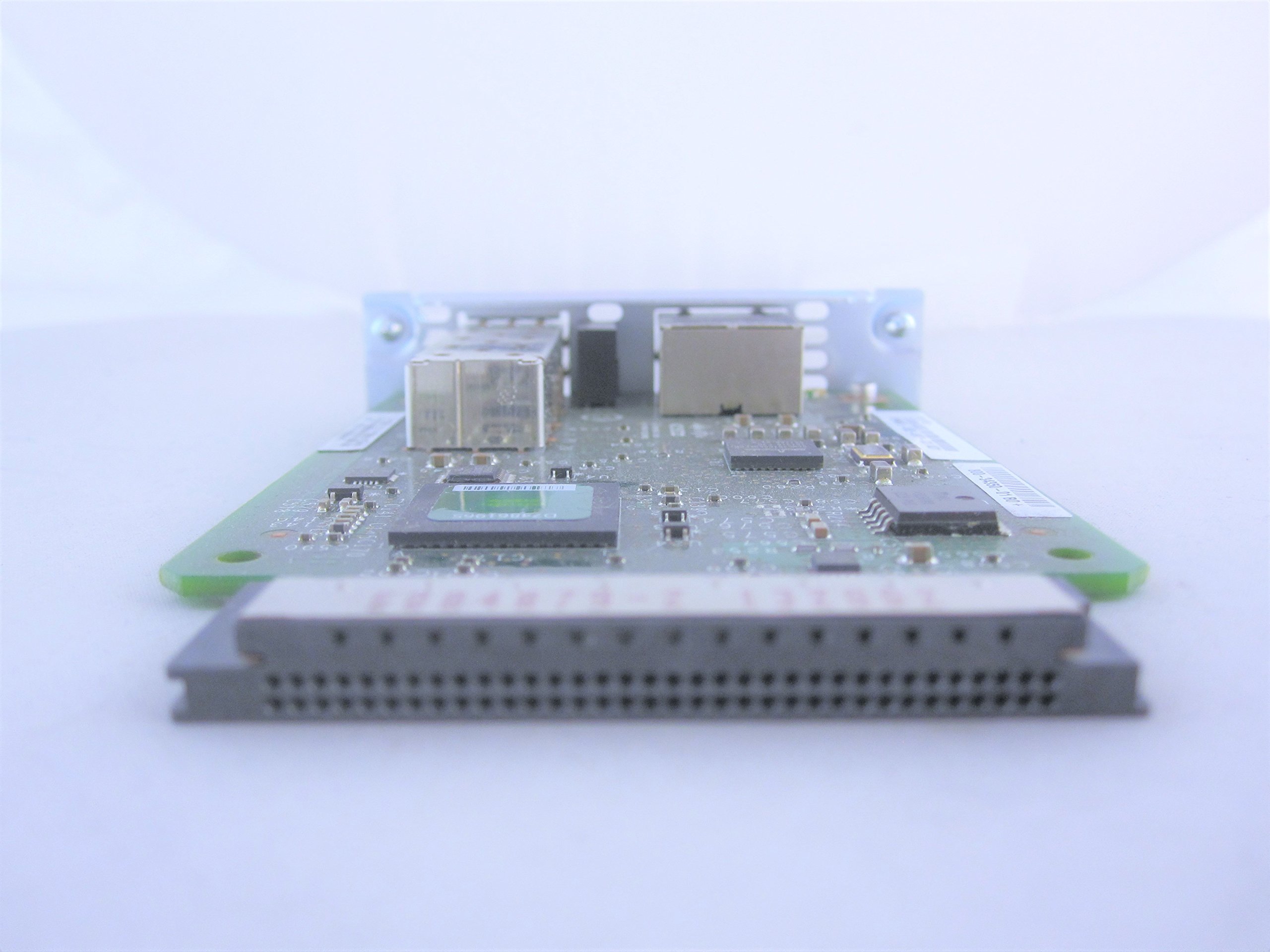 (未使用･未開封品)EHWIC-1GE-SFP-CU= Amazon.com: CISCO EHWIC-1GE-SFP-CU= 1 Port Dual Mode SFP
