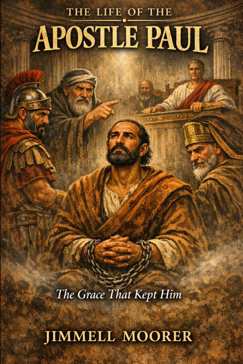 Life of the Apostle Paul: The Grace That Kept Him