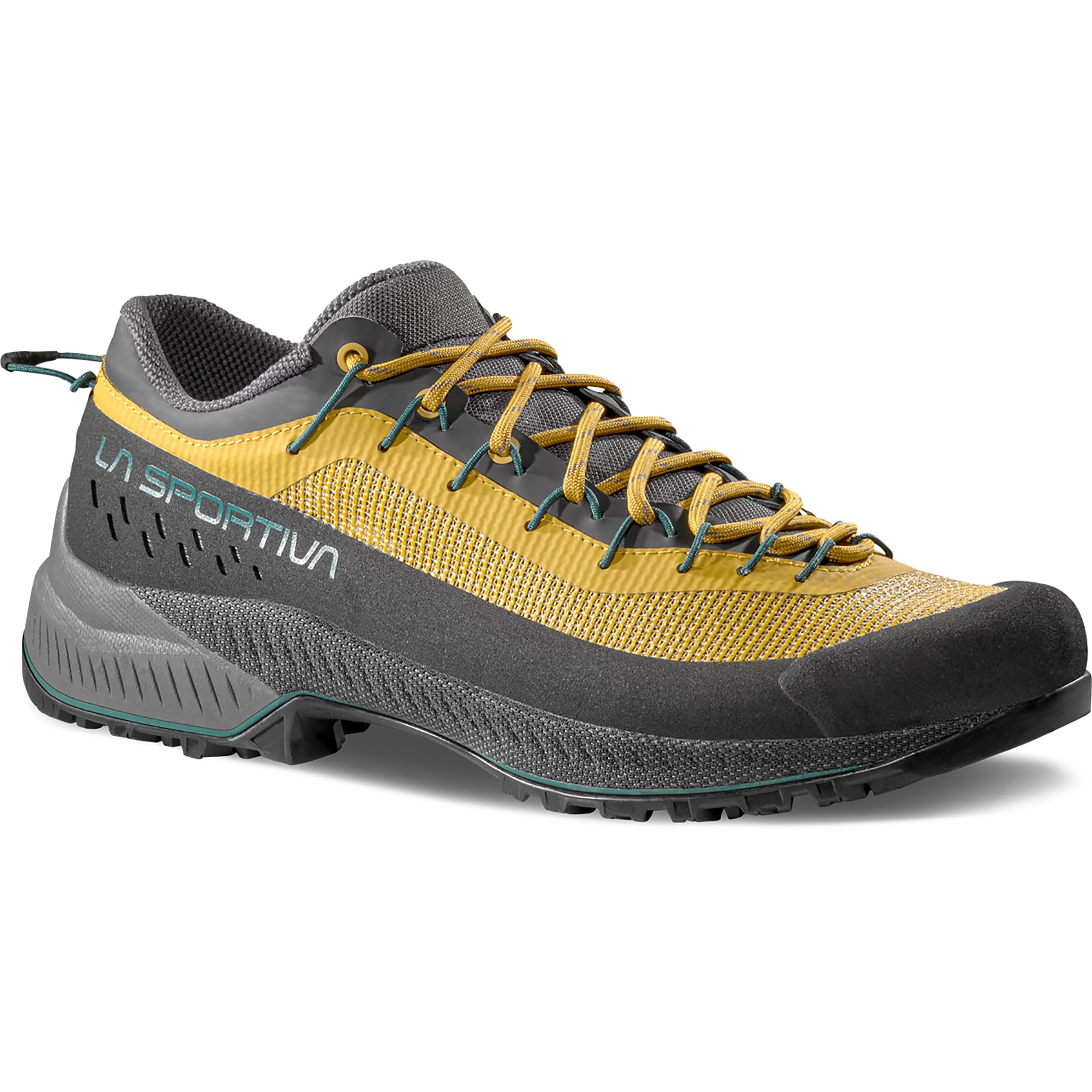 TX4 Evo ST Scarpe Avvicinamento Savana Onyx