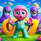 Prison Run 456 Escape Survival: Jail Break Challenge