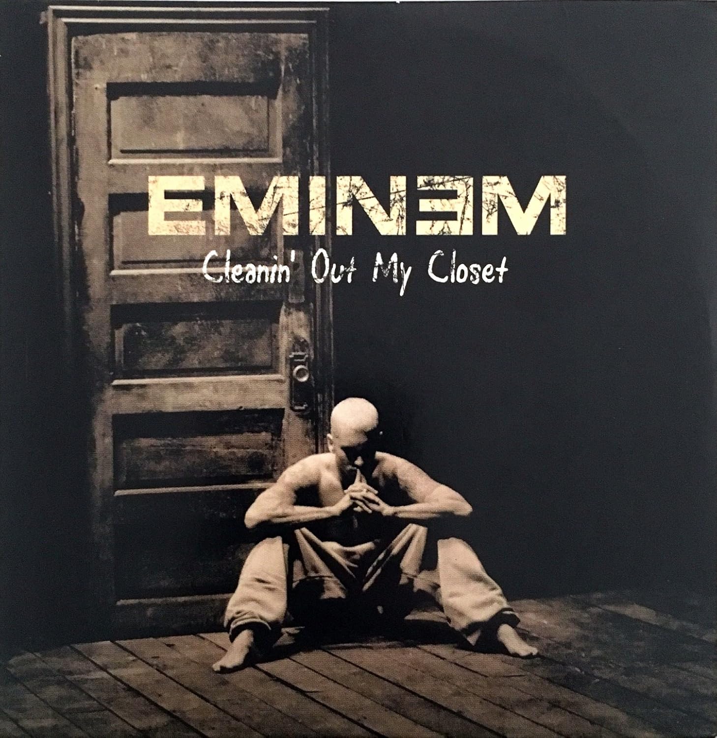EMINEM-Cleanin' Out My Closet-CDS - Amazon.com Music