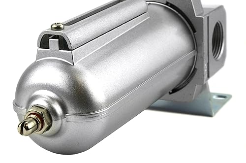 Miniatura 2 de F706N - Trampa de filtro de humedad y agua comprimido de 34 pulgadas