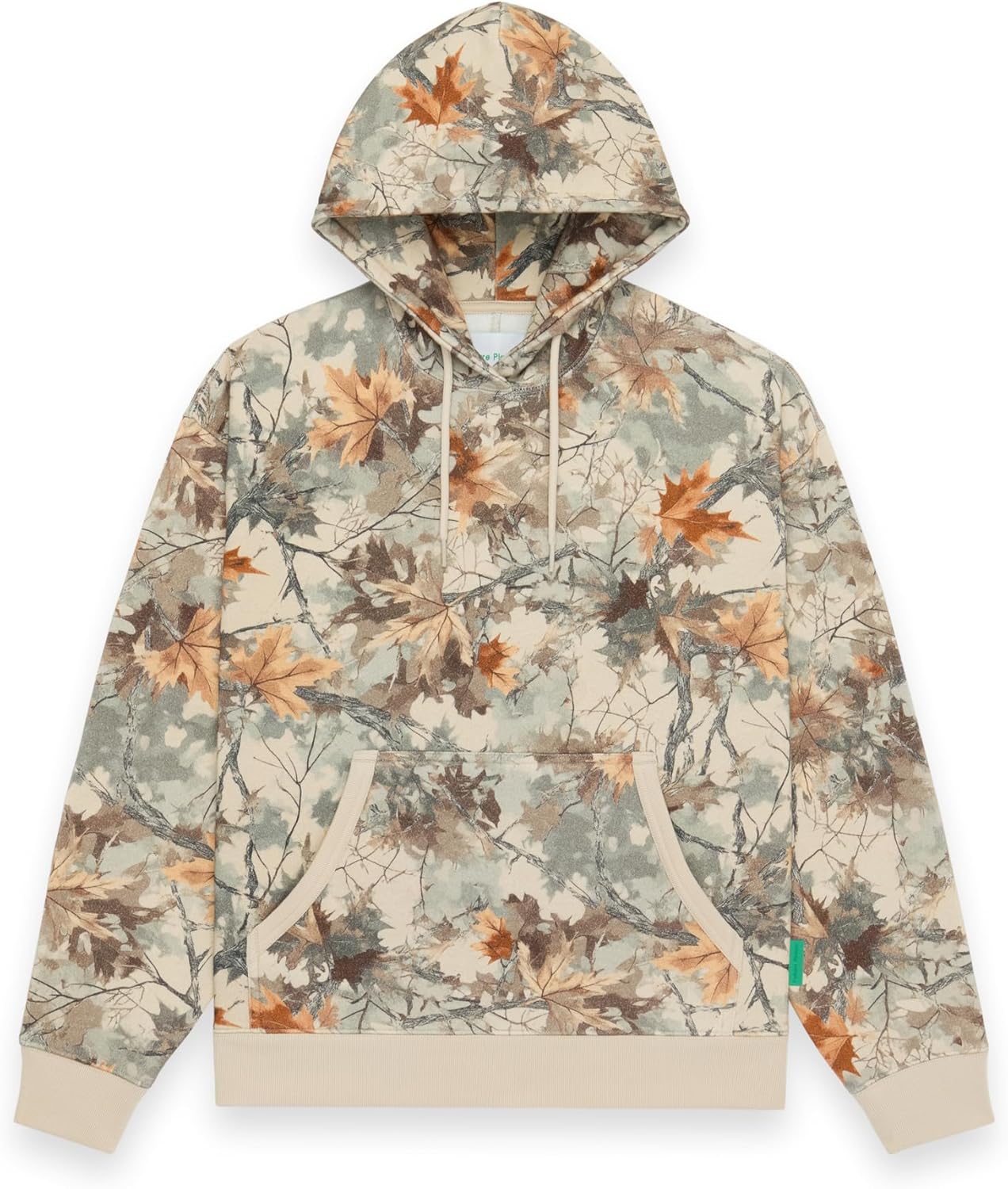 Future Planet Womens Saturn Premium Pullover French Terry Soft Cotton Hoodie Sweatshirt Loose Fit