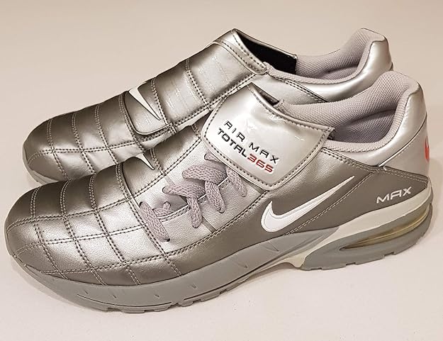 nike air max total 365