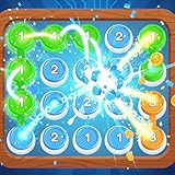 Number Connect Puzzle