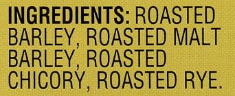 Kaffree Roma, Beverage Grain Roasted, 7 Ounce