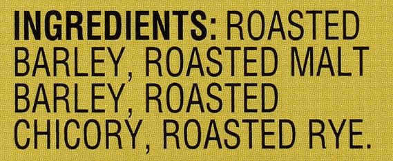 Kaffree Roma, Beverage Grain Roasted, 7 Ounce