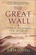 The Great Wall cover