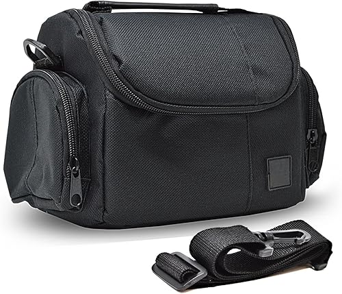 Miniatura 4 de Kit de accesorios profesionales para cámaras Nikon D3500 D3400 D3300 D3200 D3100 D5100 D5200 D5300 D5500 D5600 Coolpix P7000 P7100 P7700 P7800