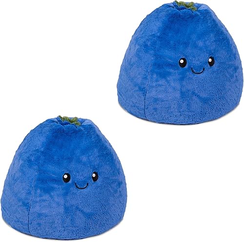 Miniatura 12 de Big Joe Silla de puf con forma de pelota deportiva para niños, de felpa de baloncesto, mezcla de poliéster ultra suave y ligera, rellenable de 2.5