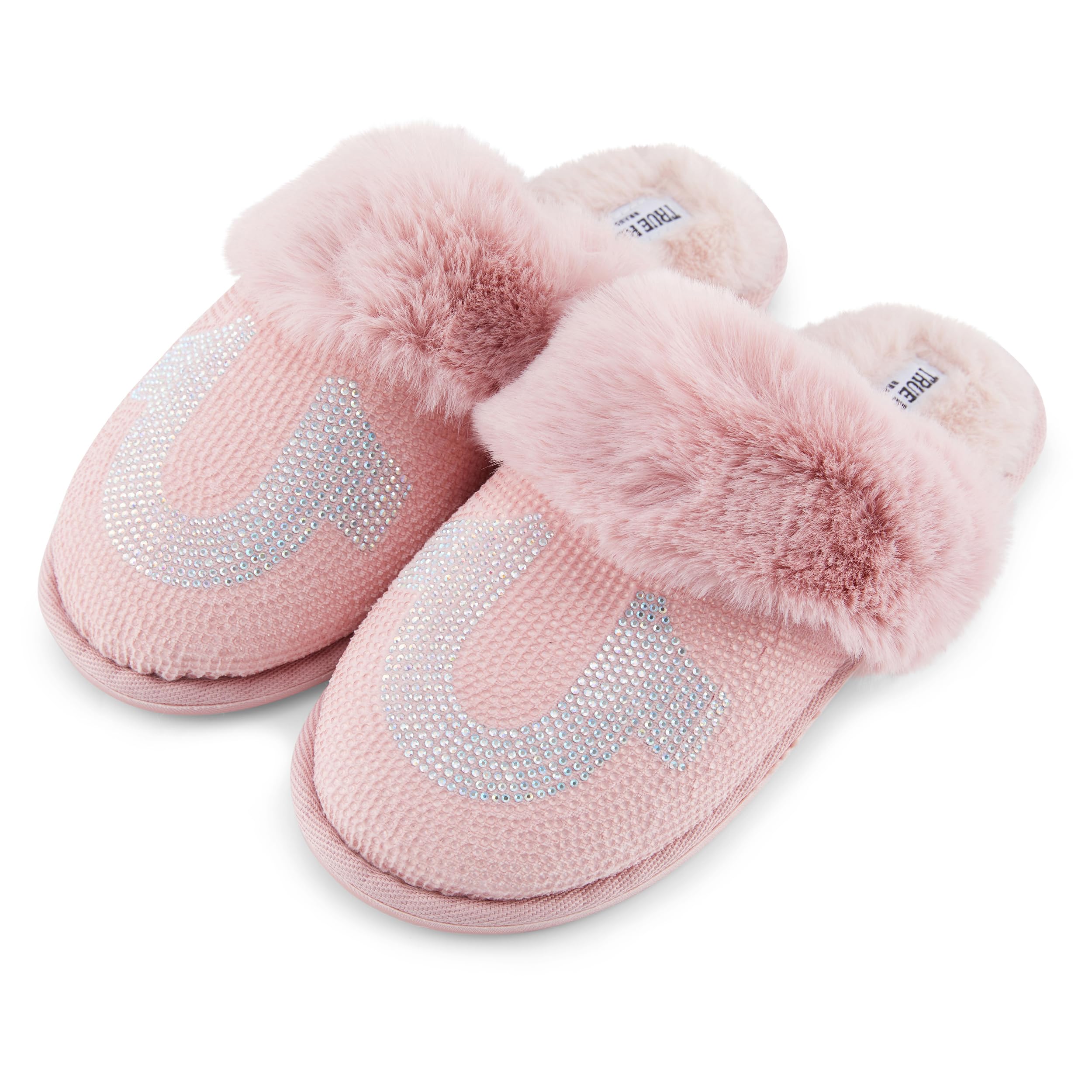 True Religion Slippers For Women Gifts For Women Cozy House