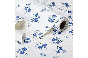 Pioneer Woman Shelf Liner