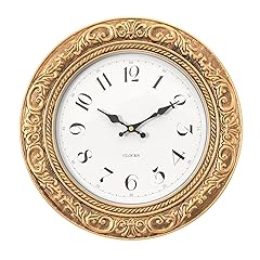Menterry 12 Inch European Vintage Wall Clock Menterry 12 Inch European Vintage Wall Clock product image