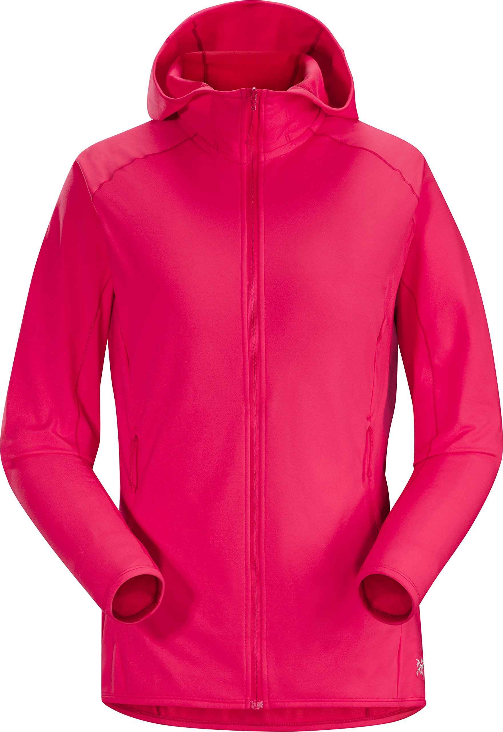 arcteryx adahy hoody womens