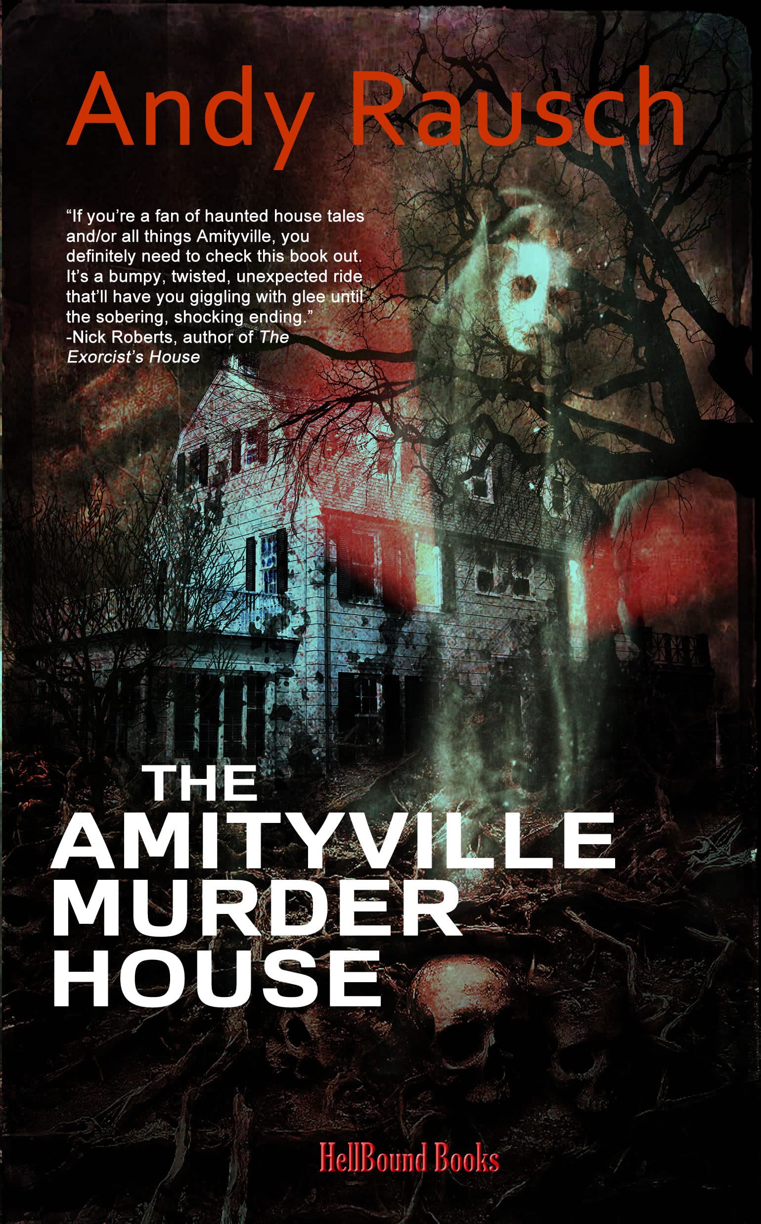 The Amityville Murder House