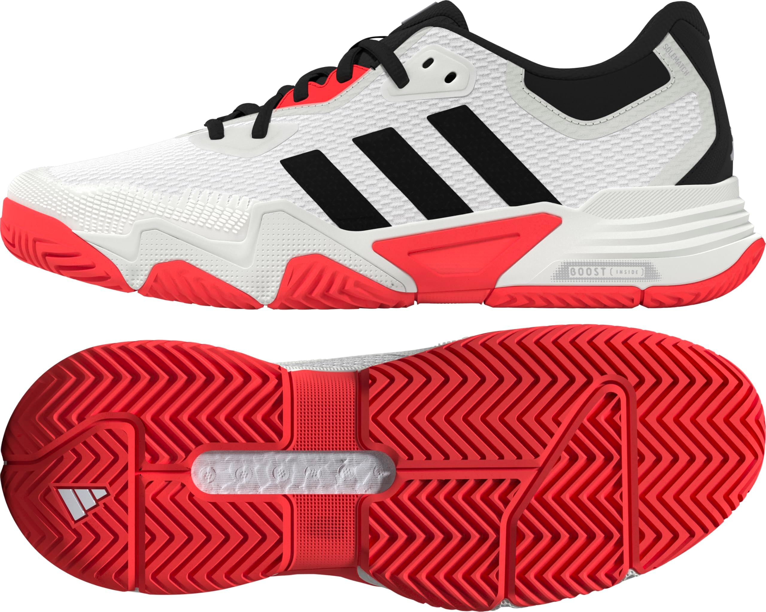 adidas sole court boost