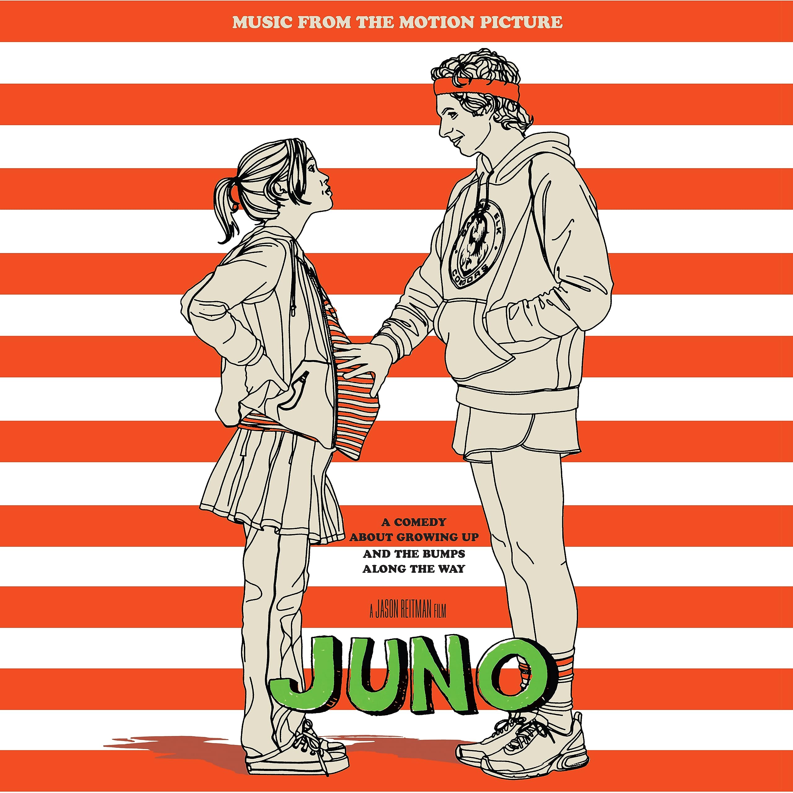 Juno (Music From The Motion Picture) [SYEOR] [VINYL]