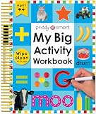 Big Activity Workbook by Priddy