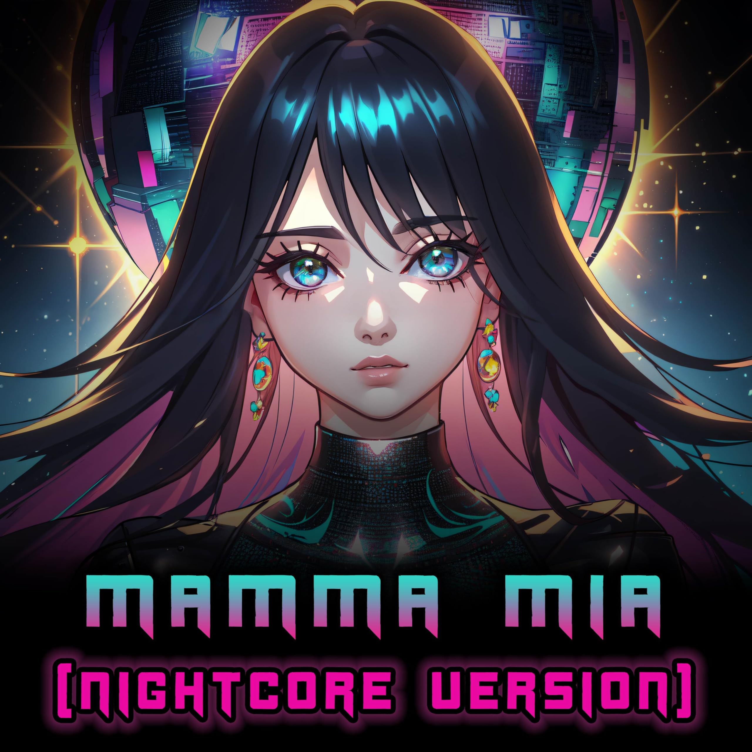 Anahata Nightcore