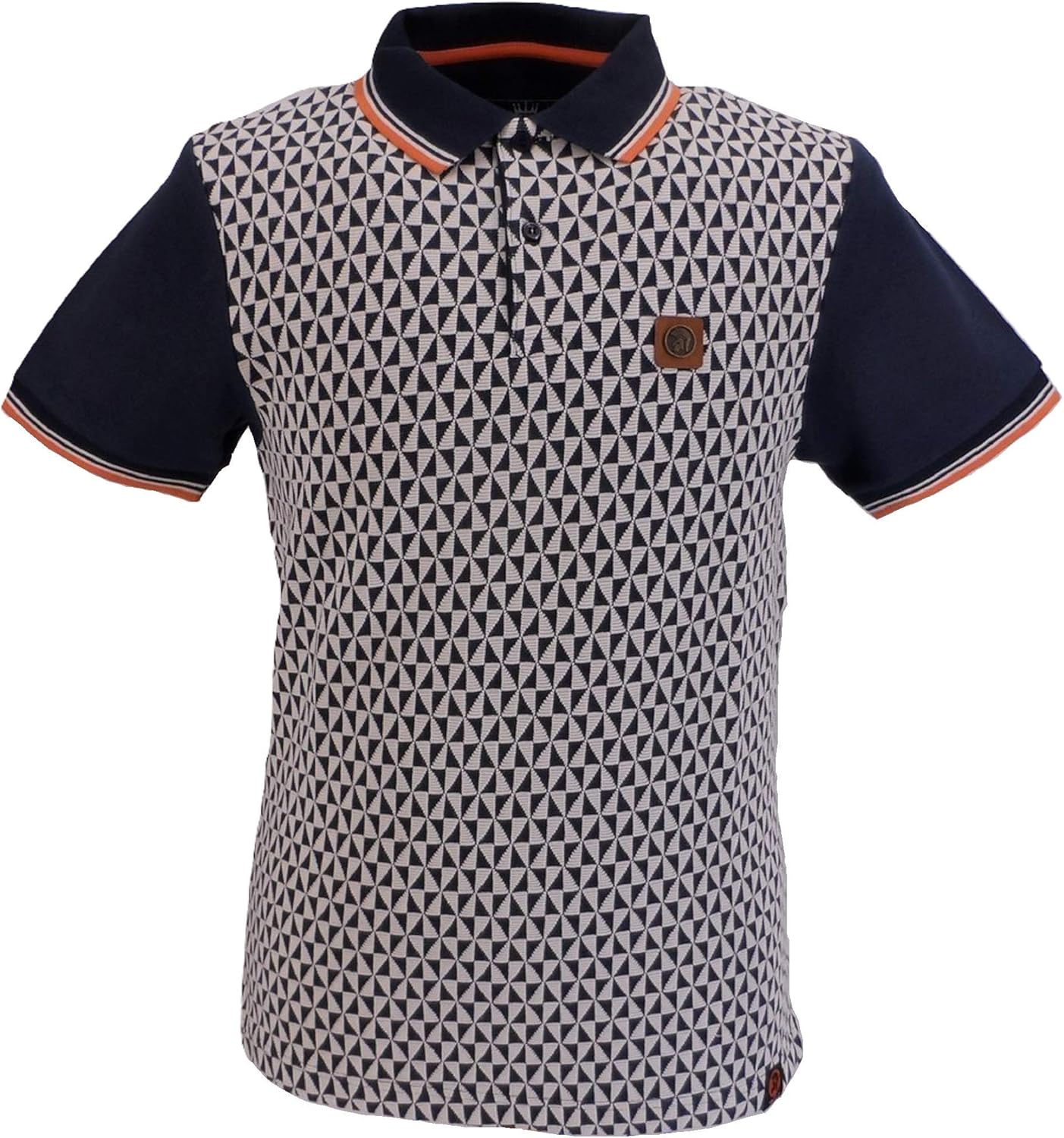 trojan polo