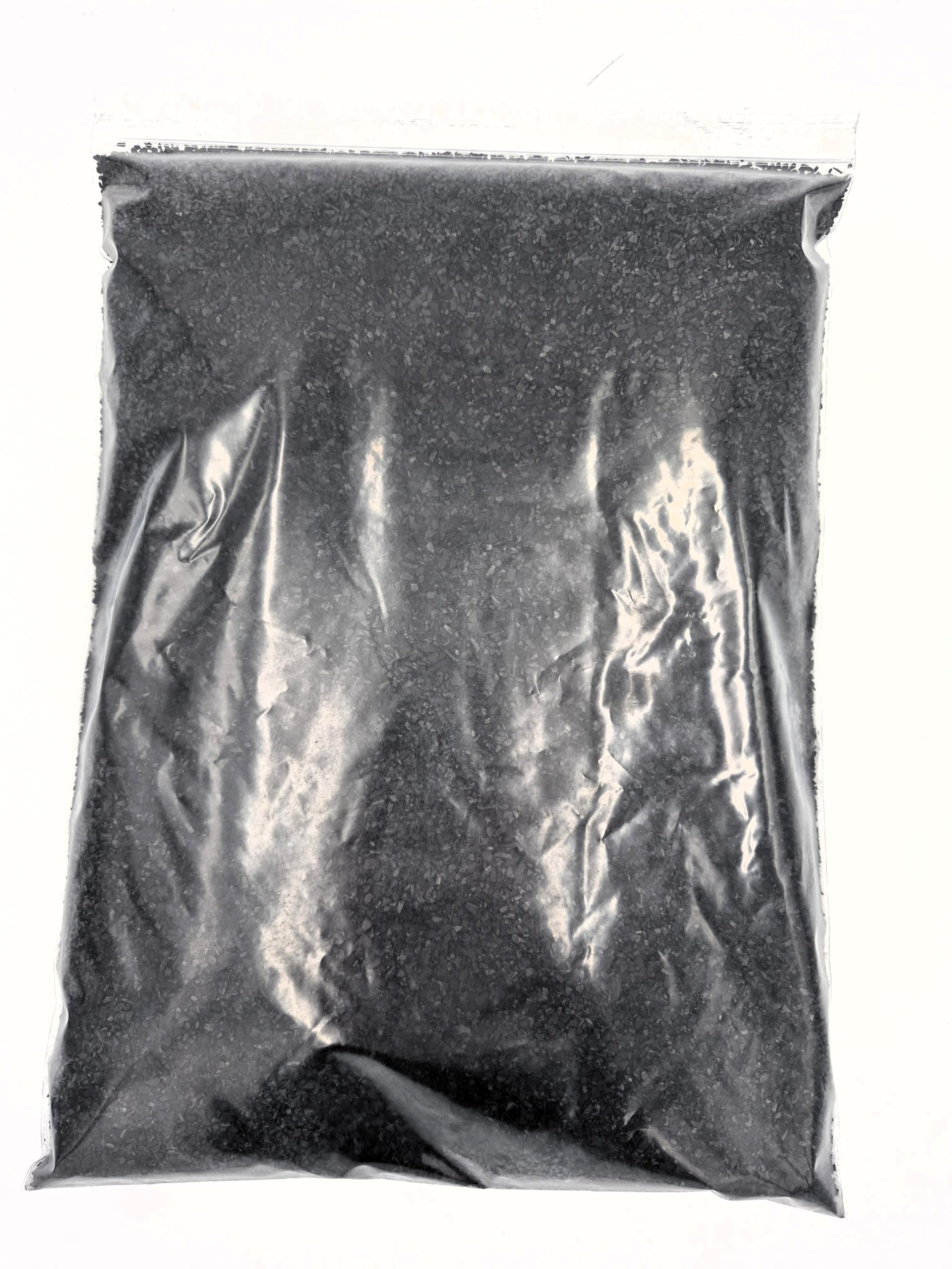 2,5 litres de Charbon Actif granulés de coquilles de Noix de Coco pour Le Traitement de l'eau (0,6-2,36 mm/8 x 30 Mesh) [Classe énergétique A]