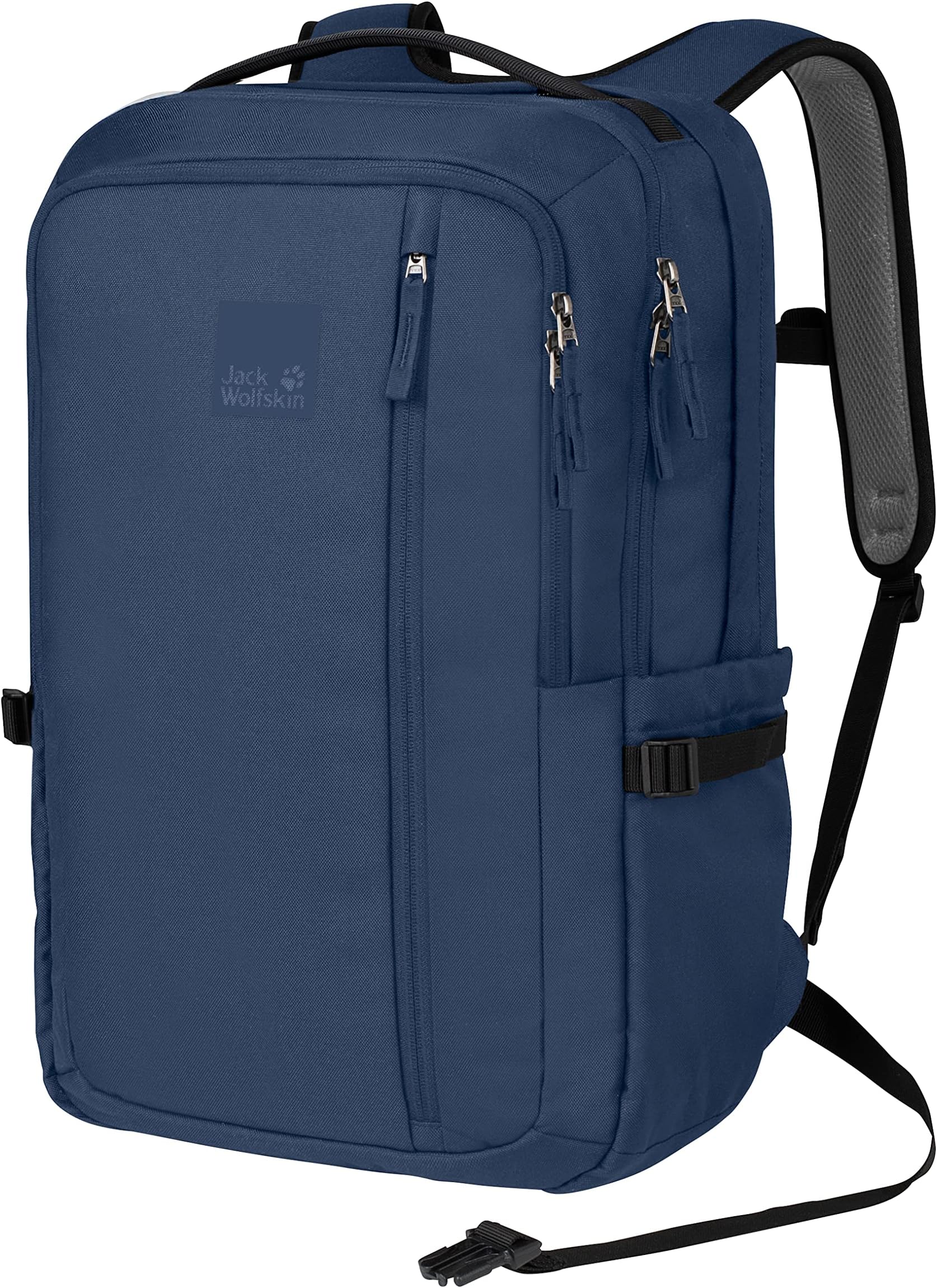 Jack.Pot De Luxe Backback