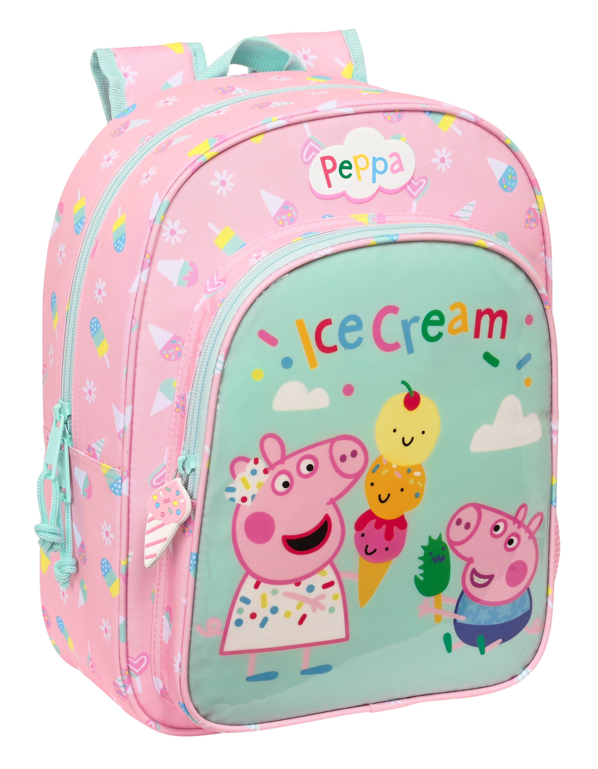 Safta M185 Mochila Unisex niños