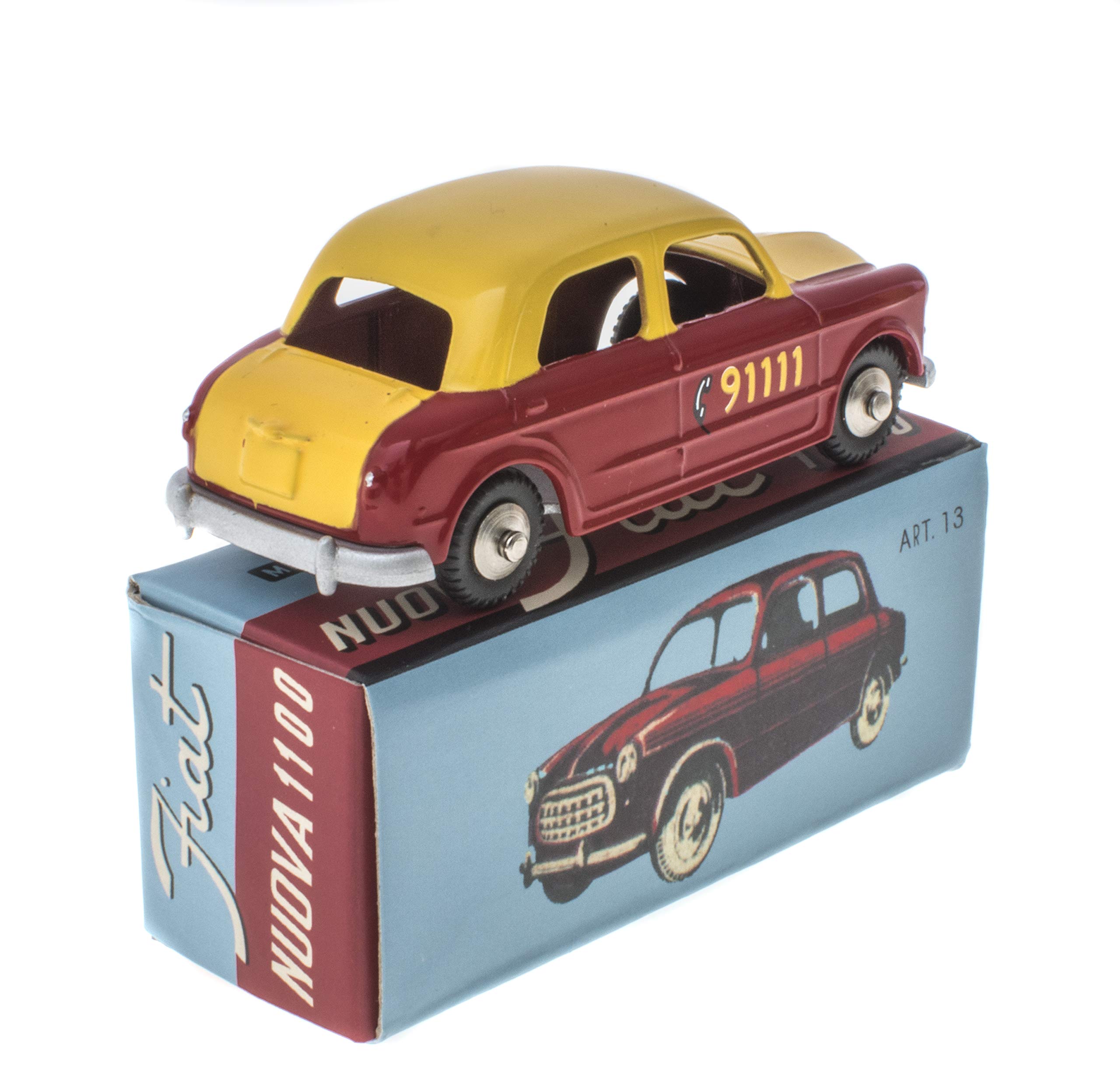 Mercury - 1:48 - Lot de 17 voitures miniatures neuves - Catawiki