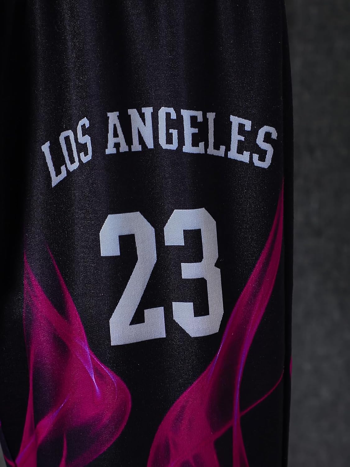 Boys Hoodie Pant Set 3D Print Hooded Sweatshirt Sweatpant Suit 2 Piece Clothing Set for 4-14 Years - Image 3