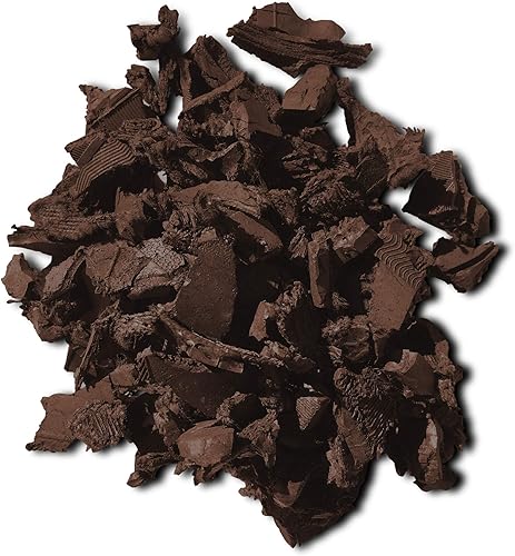 Miniatura 34 de NuPlay - Suelo de goma para patio de recreo, barrera de malezas de pepita de goma, pisos para juegos de columpios, cubiertas de áreas de juego, Azul