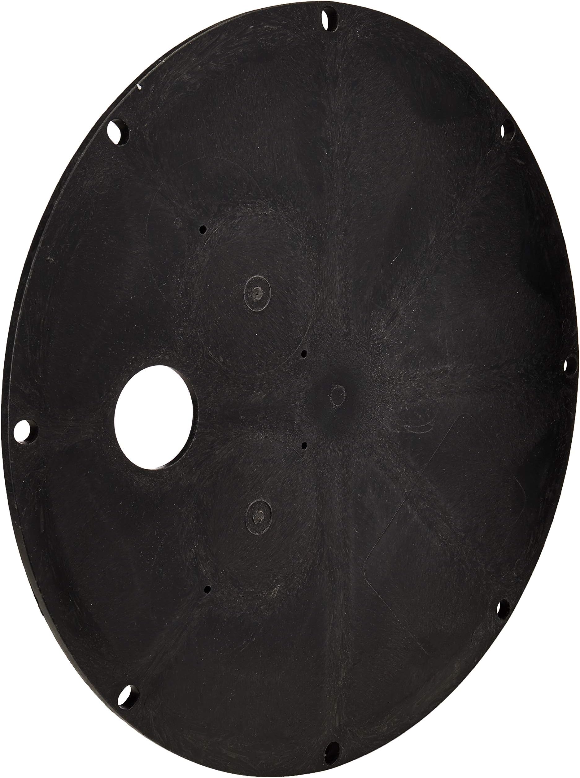 AKP80009 18" Structural Foam (1) Hole